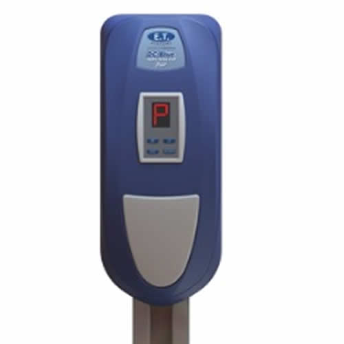 DC Blue Picco Door Motor
