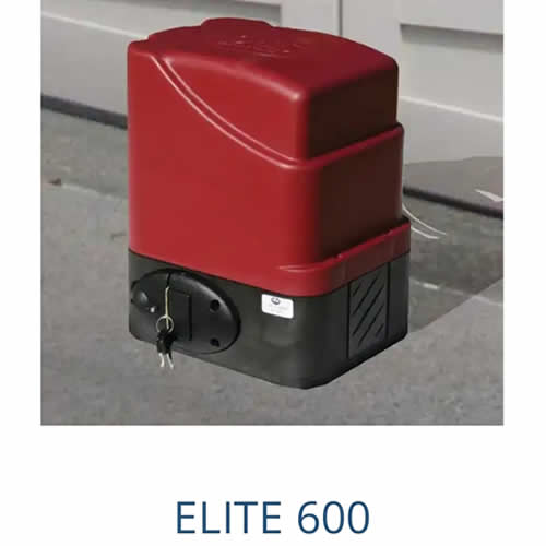 DTS Elite 600