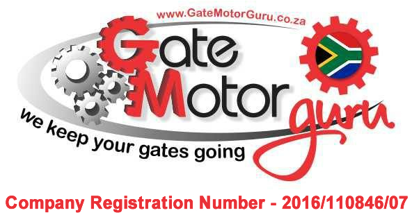 Gate Motor Guru